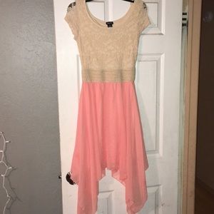 Rue 21 dress